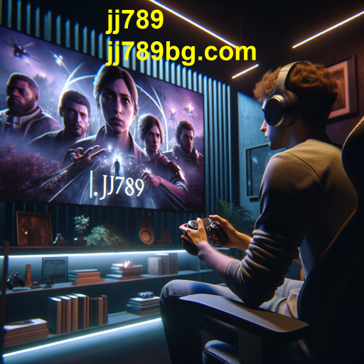 A Revolução da Narrativa nos Jogos: Mais que Apenas Entretenimento
