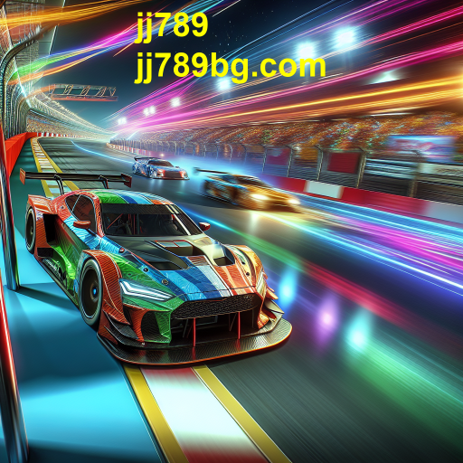 A Adrenalina dos Jogos de Corrida no jj789